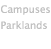 campuses and parklands